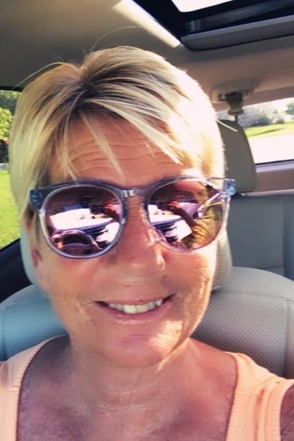Cruise Brothers Travel Agent Ann Grosskopf